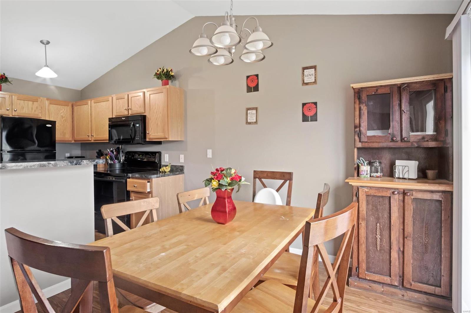 The Villages at Brickyard - Residential