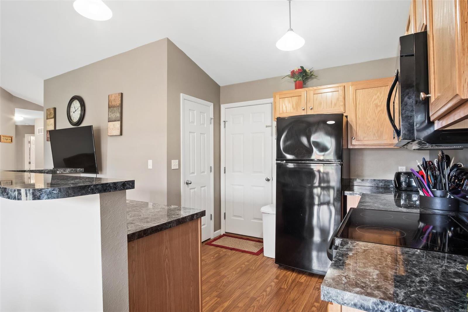 The Villages at Brickyard - Residential