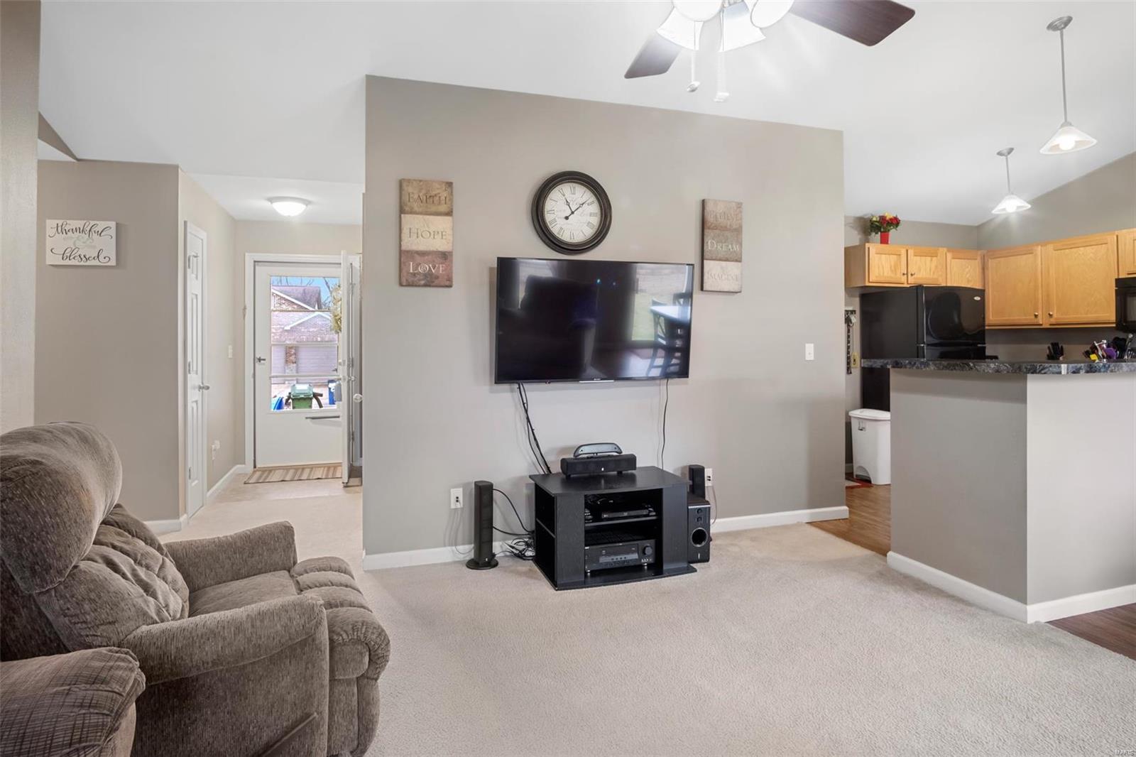 The Villages at Brickyard - Residential