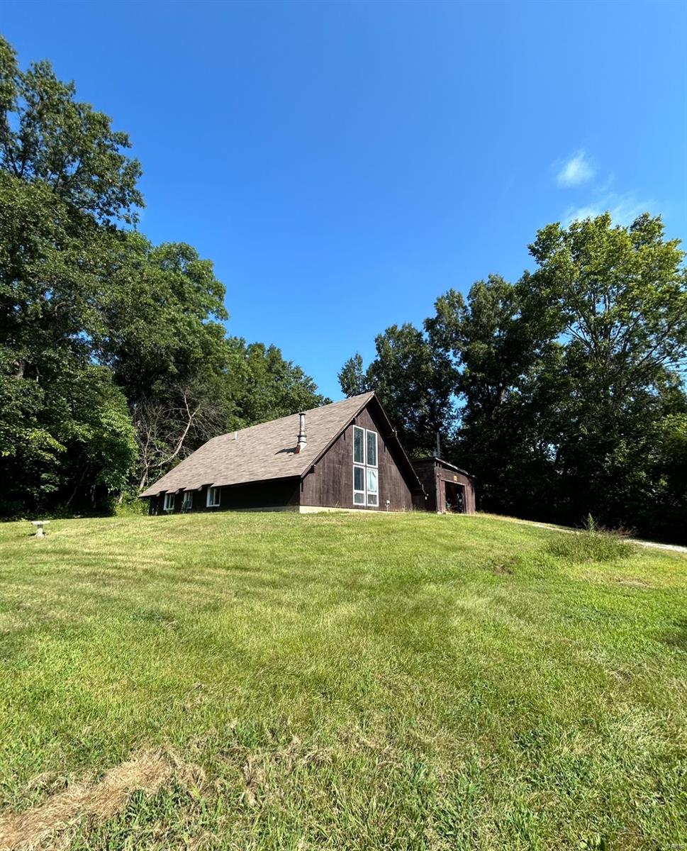 Oberkramer Farm 01 - Residential