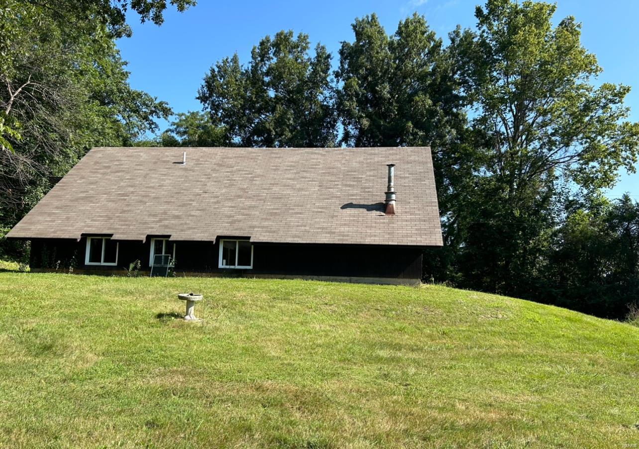 Oberkramer Farm 01 - Residential