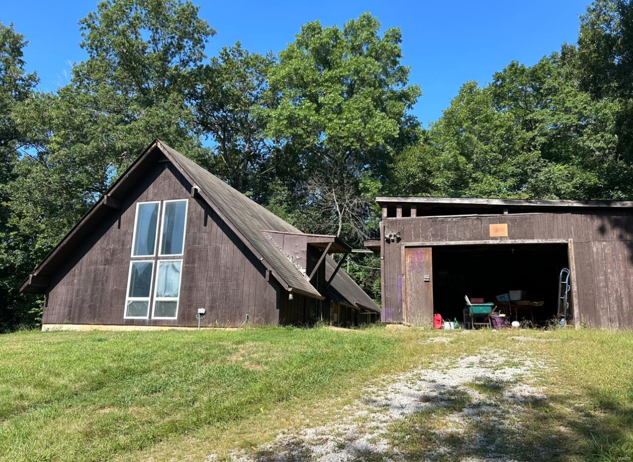 Oberkramer Farm 01 - Residential