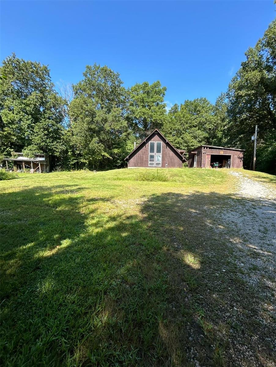 Oberkramer Farm 01 - Residential