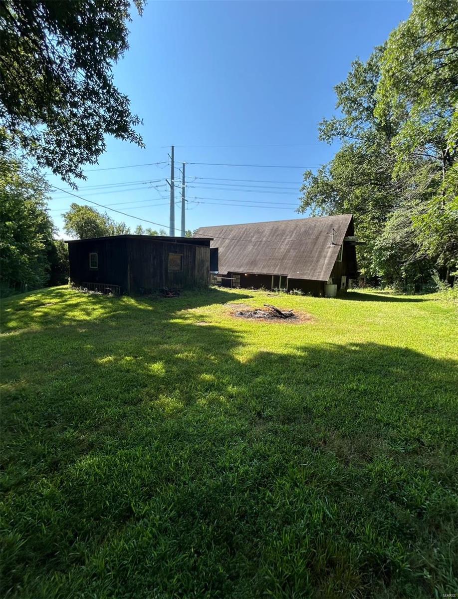 Oberkramer Farm 01 - Residential