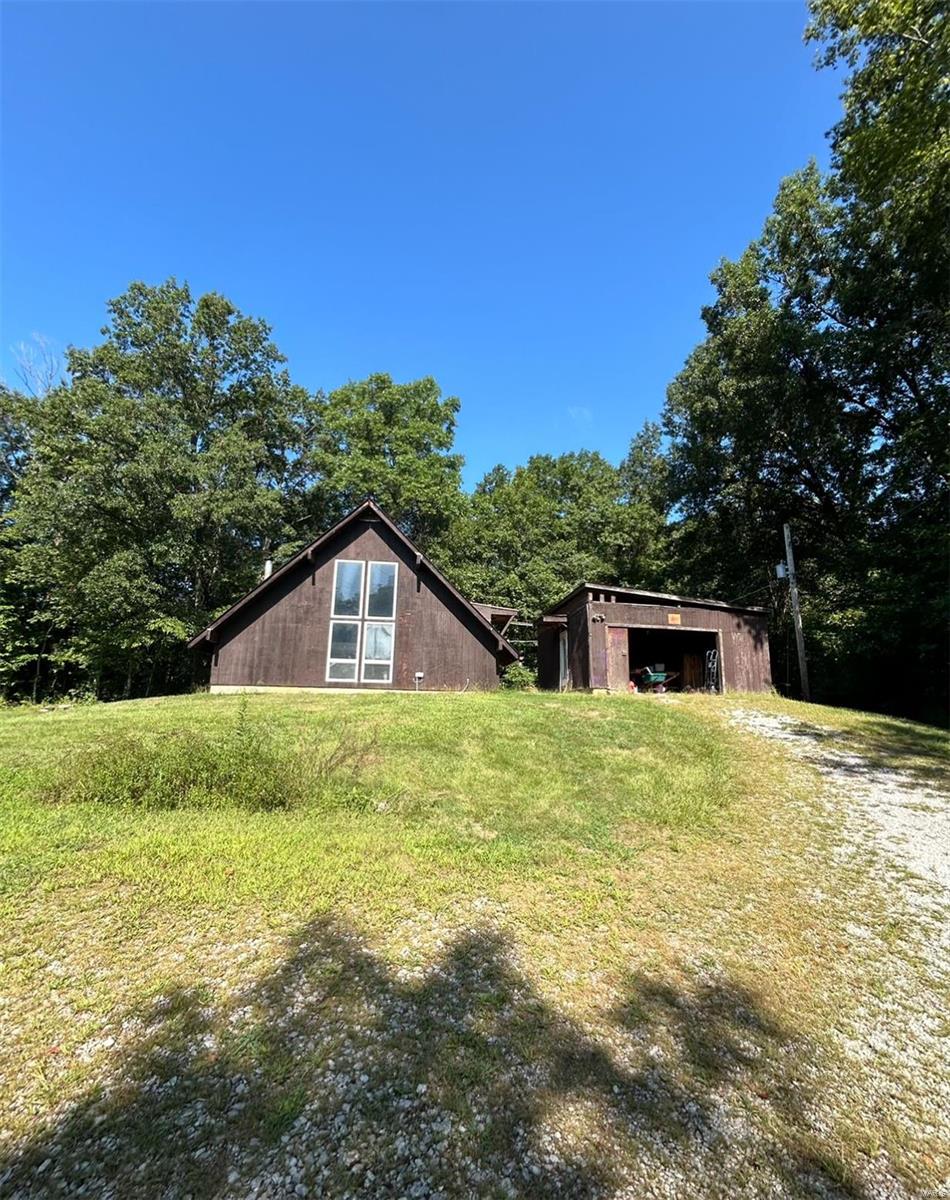 Oberkramer Farm 01 - Residential