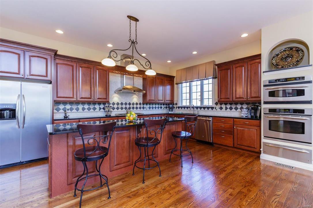 Sunset Farm - Residential