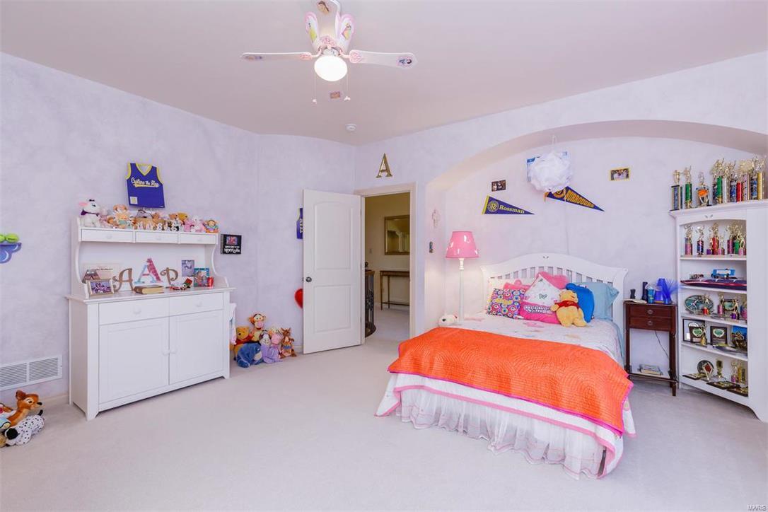 Sunset Farm - Residential