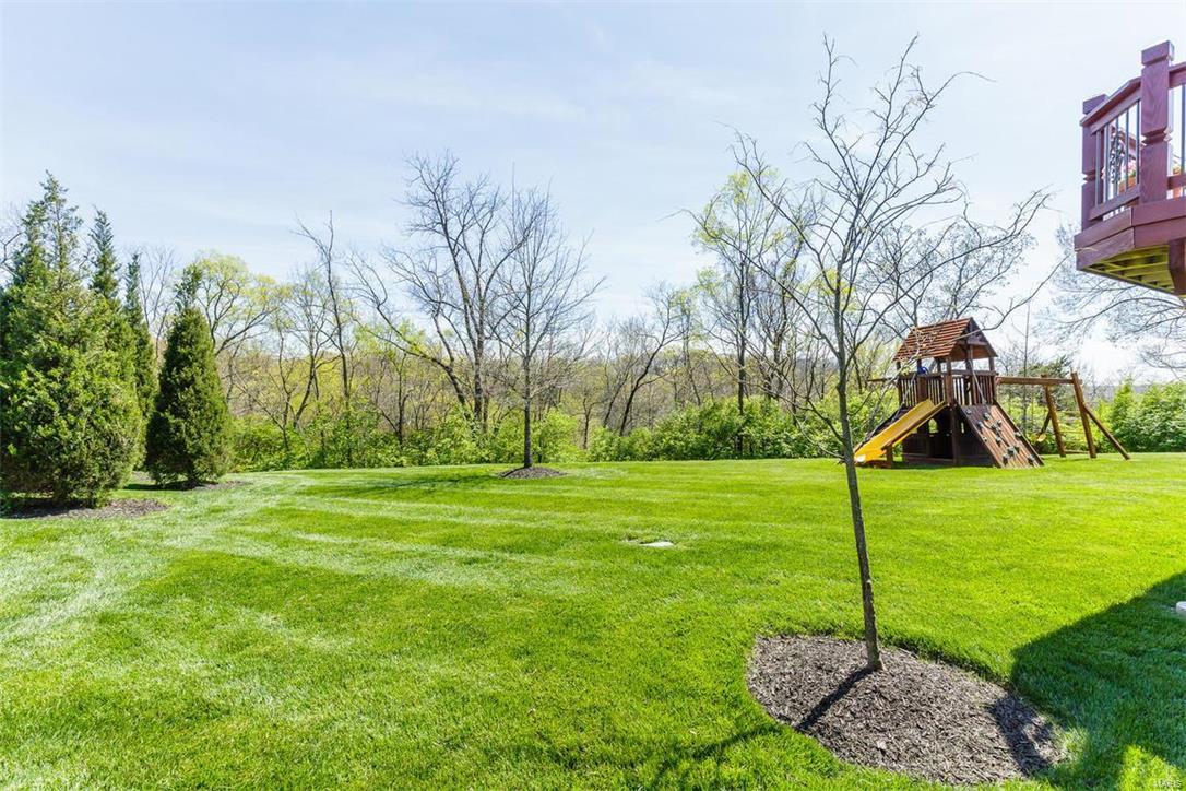 Sunset Farm - Residential