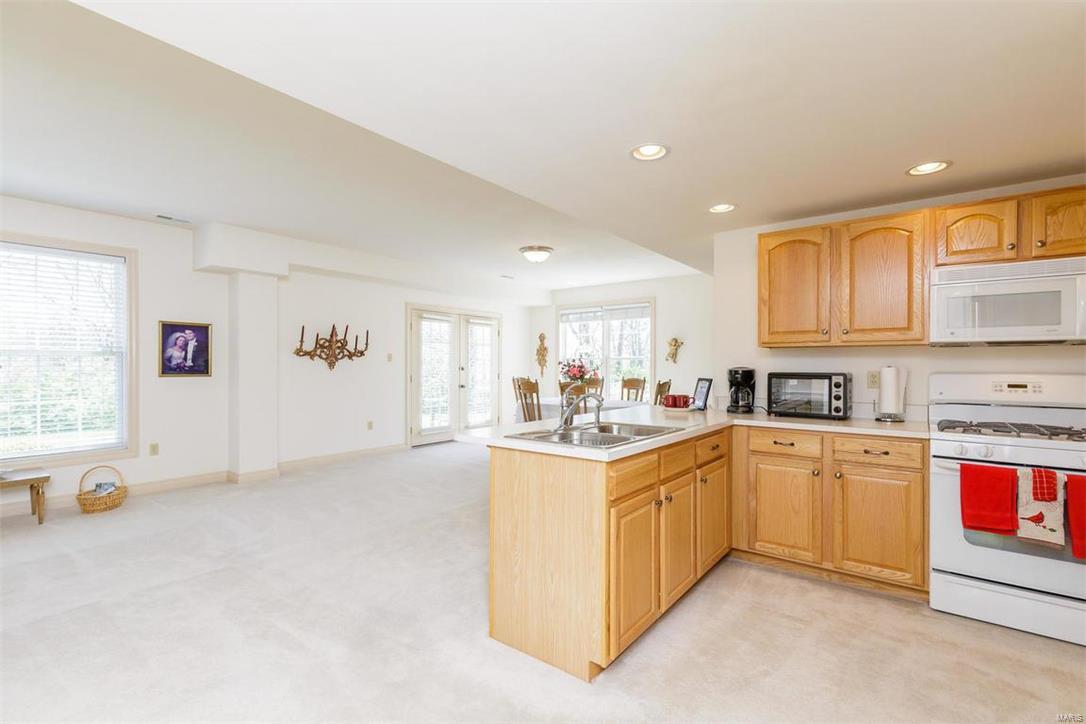 Sunset Farm - Residential