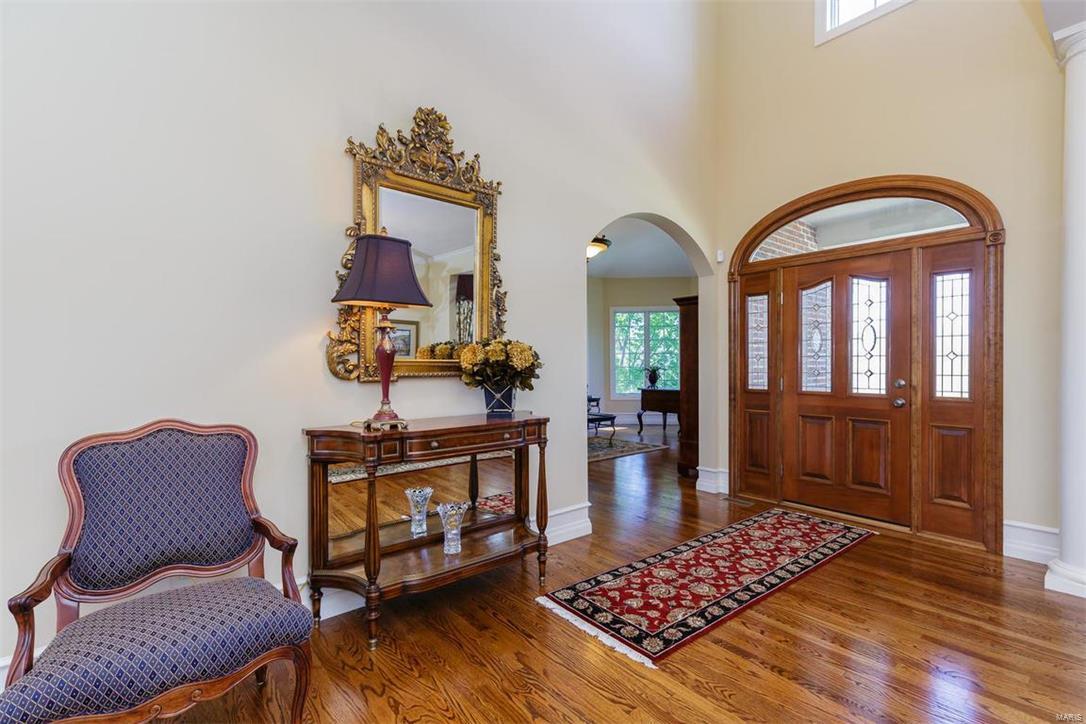 Sunset Farm - Residential