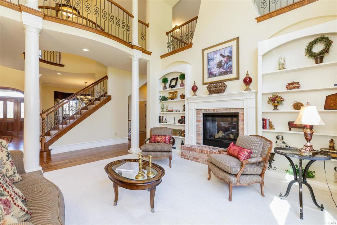 Sunset Farm - Residential