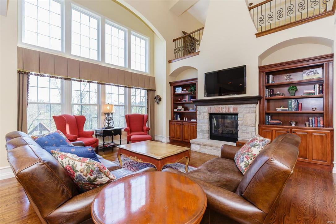 Sunset Farm - Residential