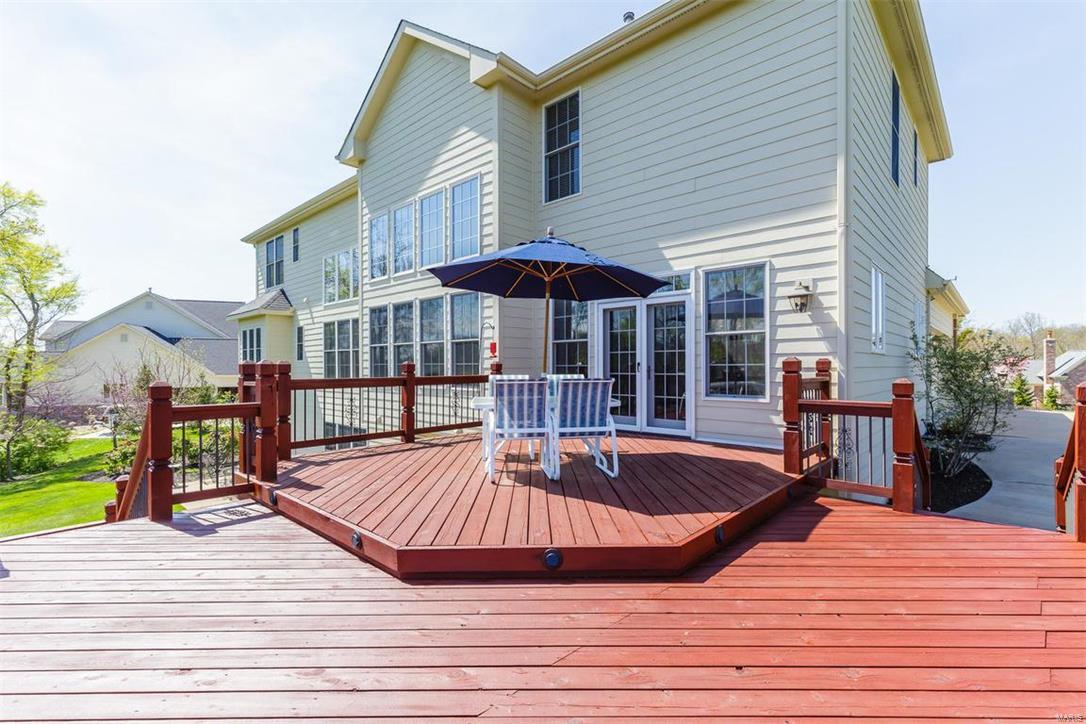 Sunset Farm - Residential