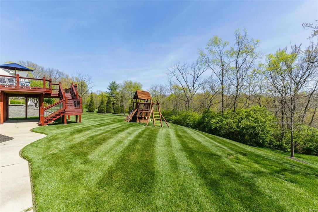 Sunset Farm - Residential