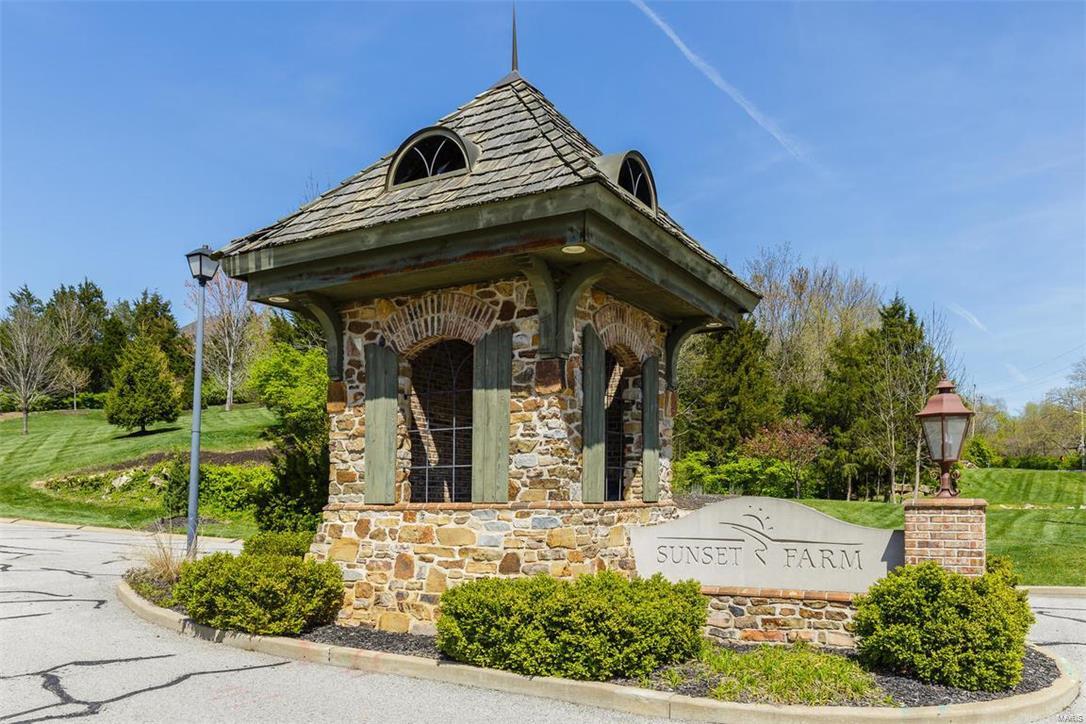 Sunset Farm - Residential