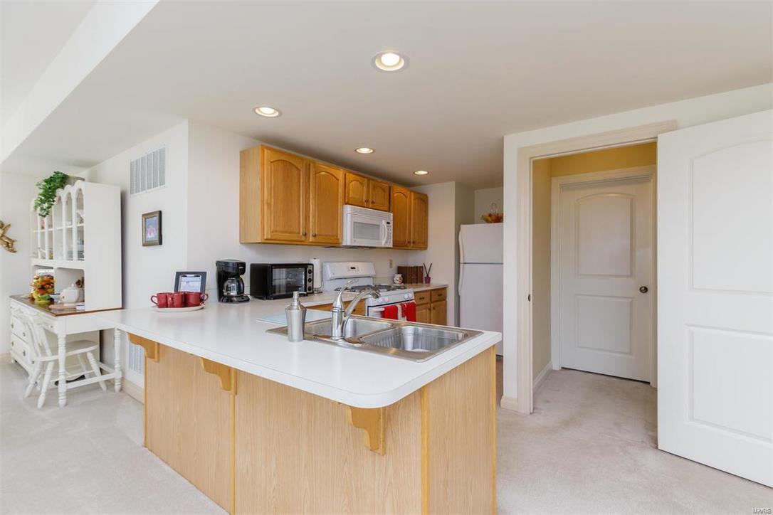 Sunset Farm - Residential