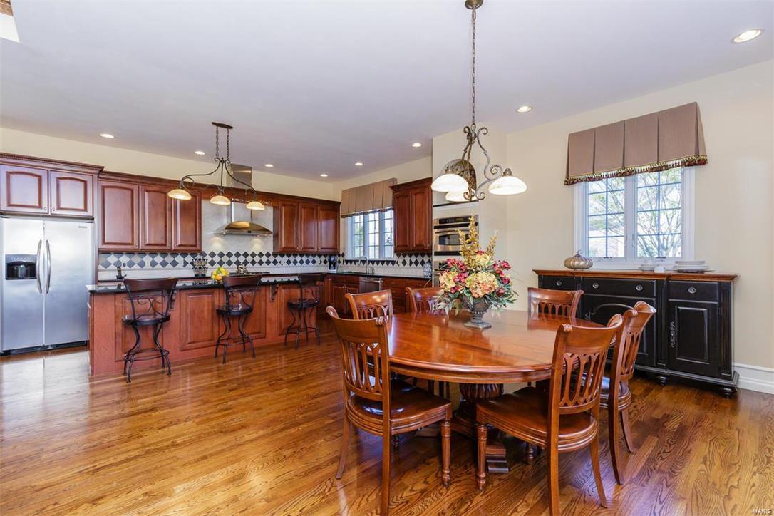 Sunset Farm - Residential