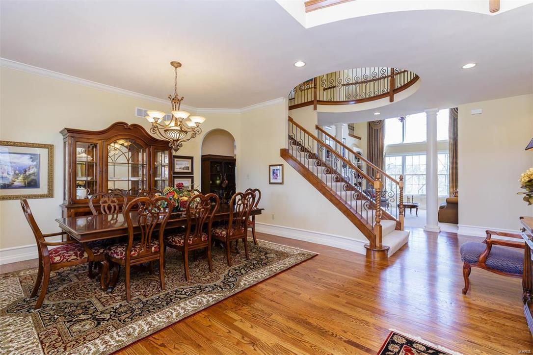 Sunset Farm - Residential