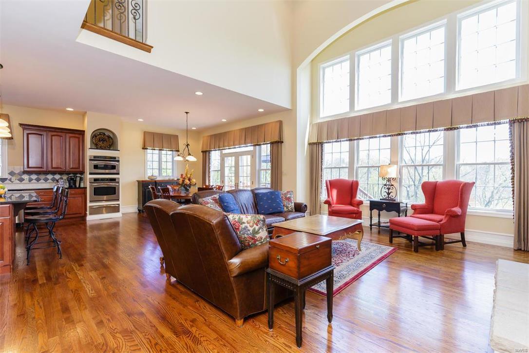 Sunset Farm - Residential