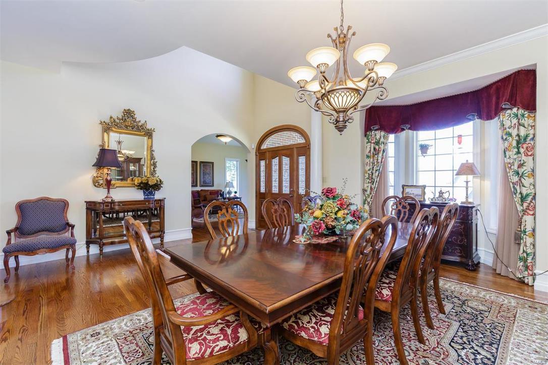 Sunset Farm - Residential