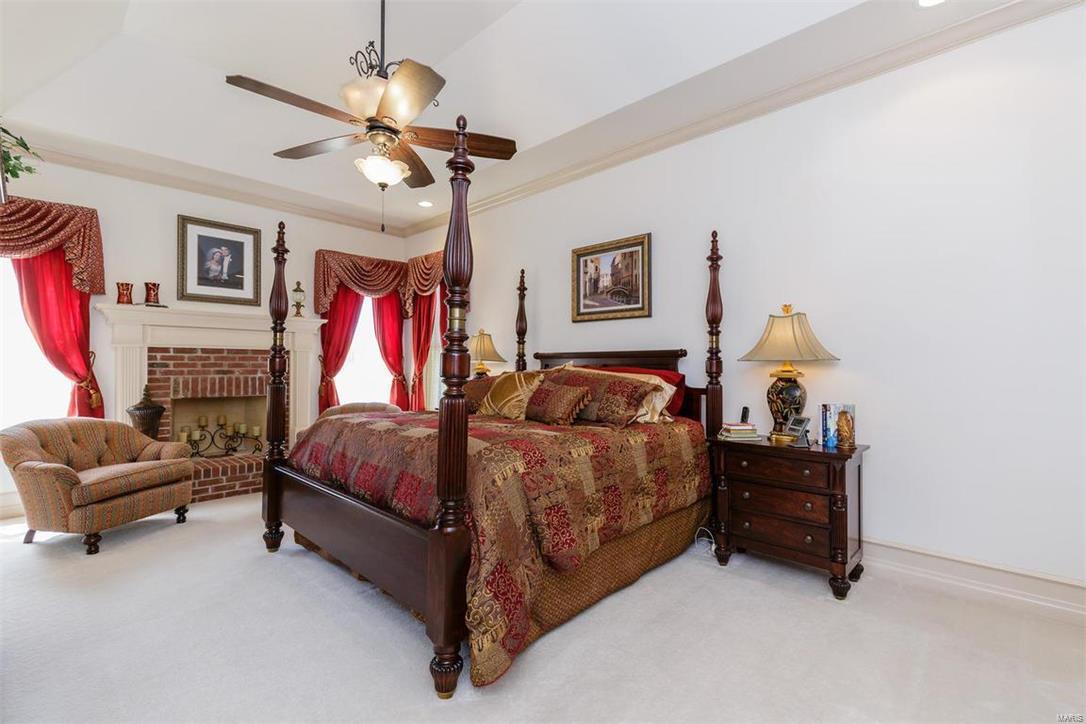 Sunset Farm - Residential