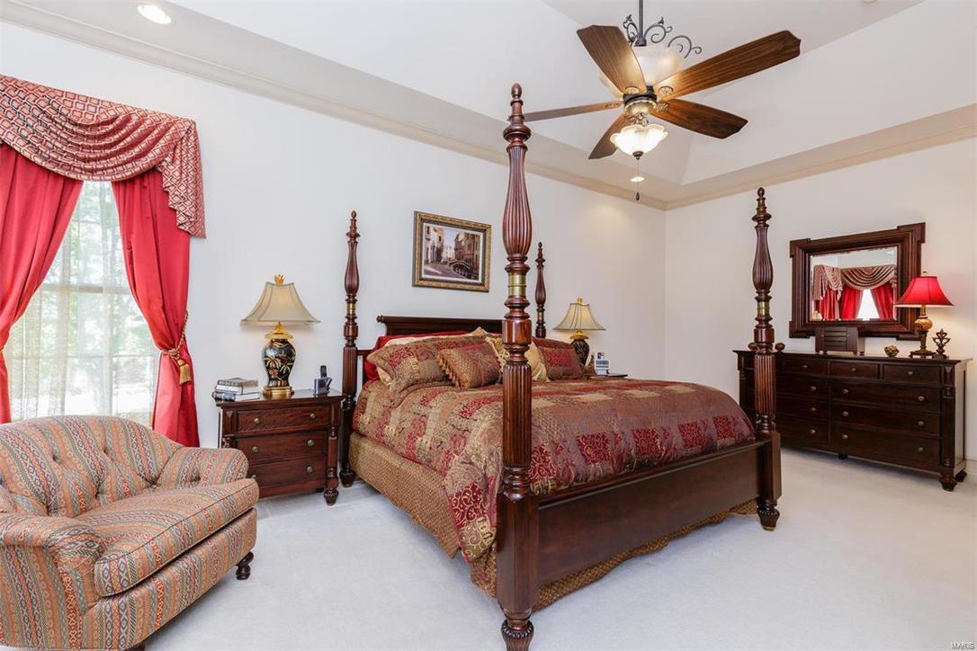 Sunset Farm - Residential