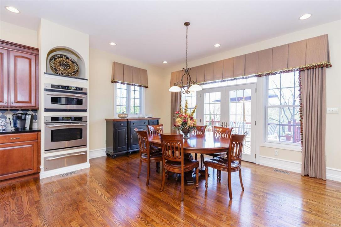 Sunset Farm - Residential