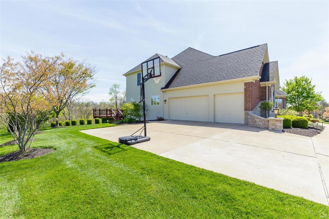 Sunset Farm - Residential