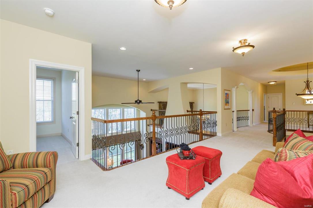 Sunset Farm - Residential