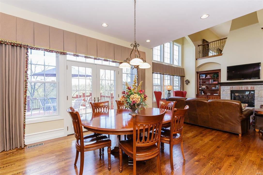 Sunset Farm - Residential