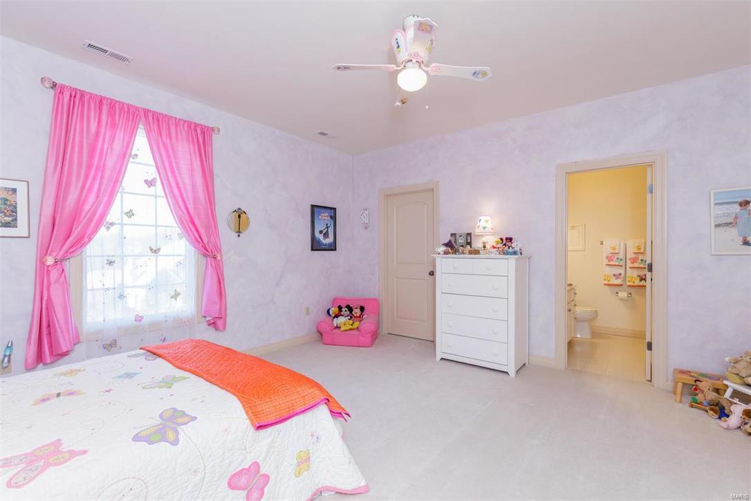 Sunset Farm - Residential