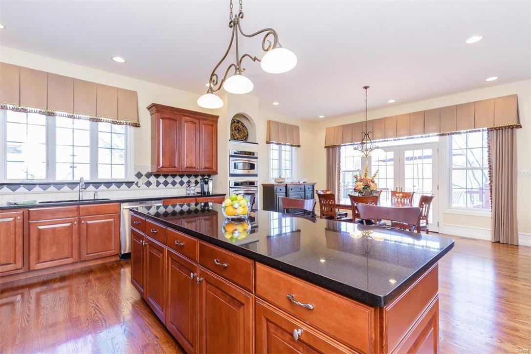 Sunset Farm - Residential