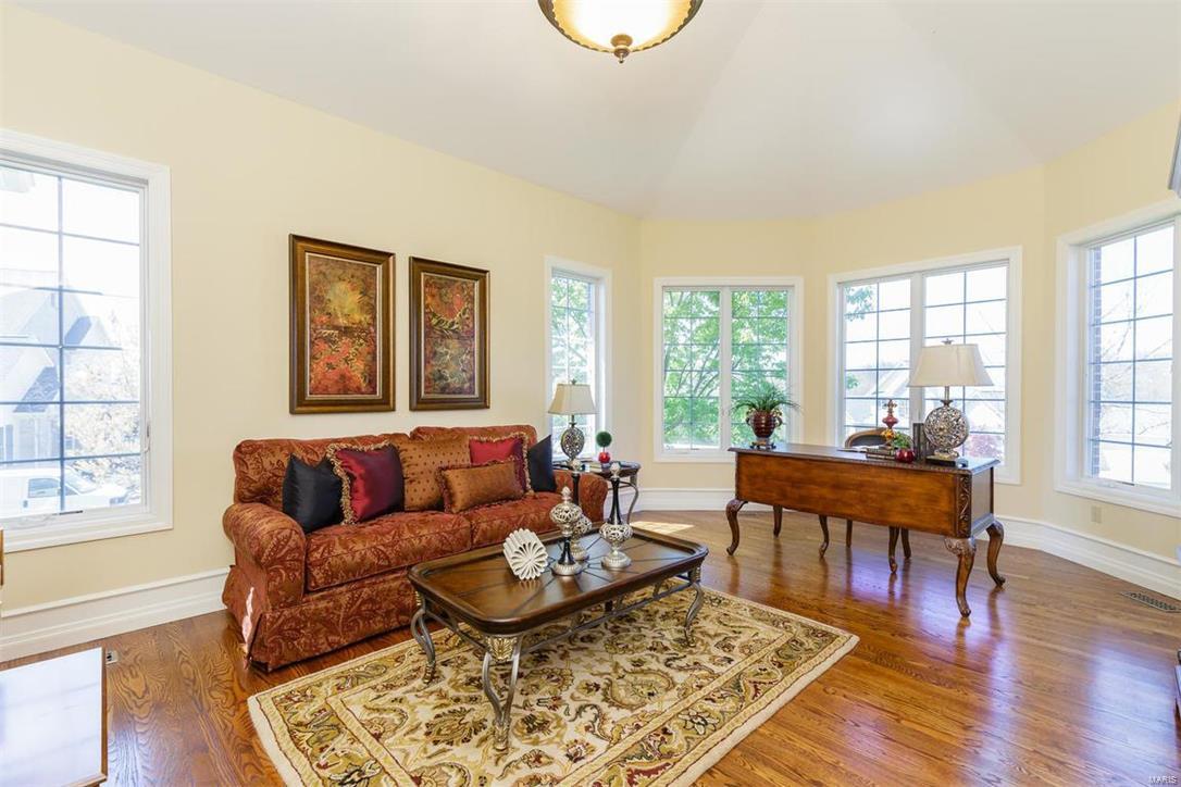 Sunset Farm - Residential