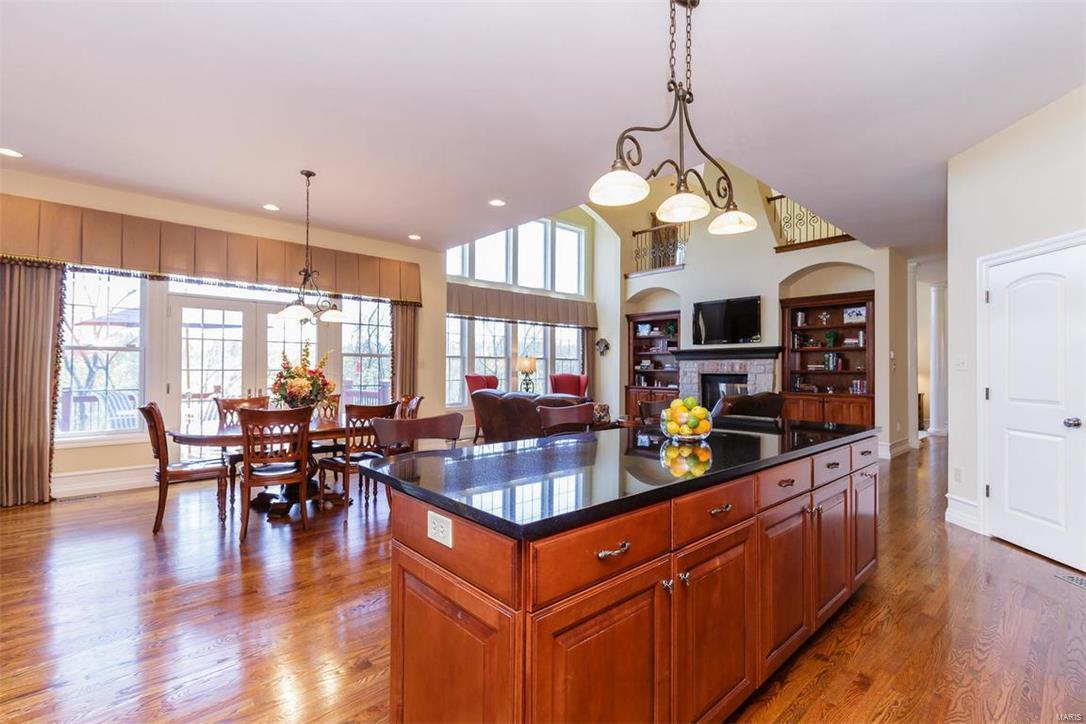 Sunset Farm - Residential