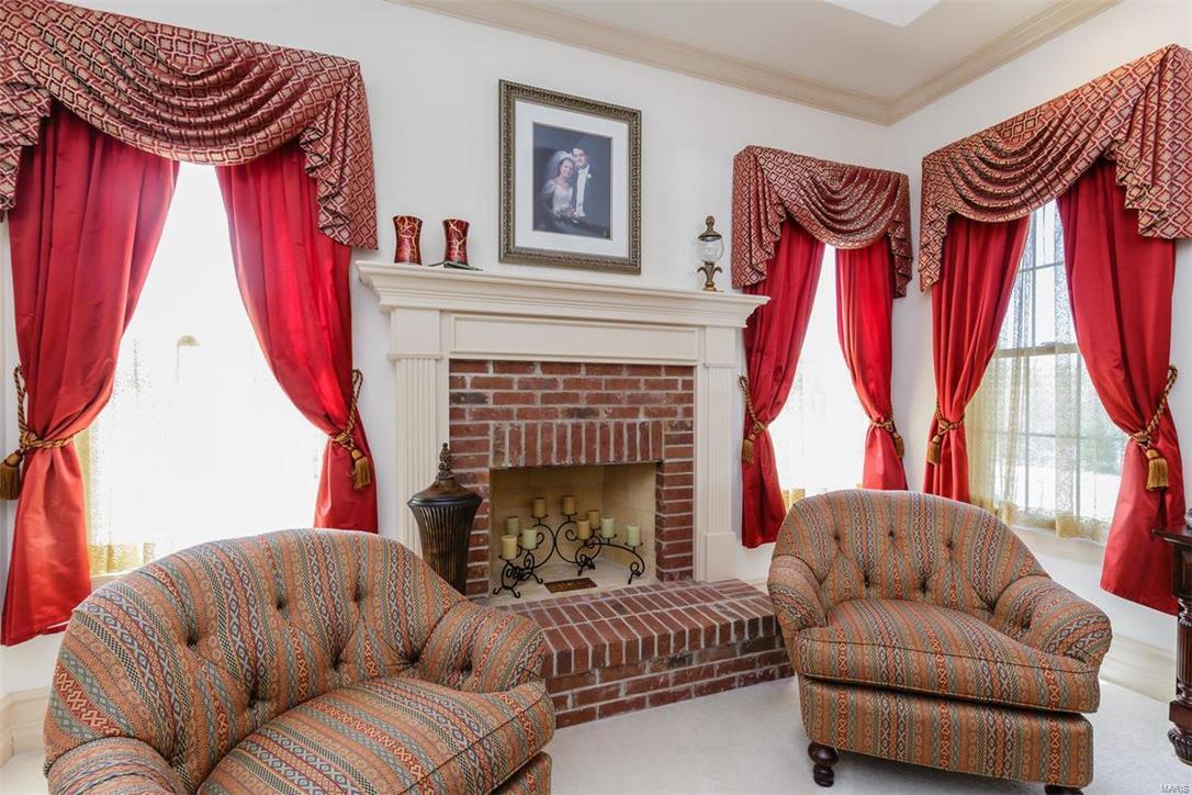 Sunset Farm - Residential