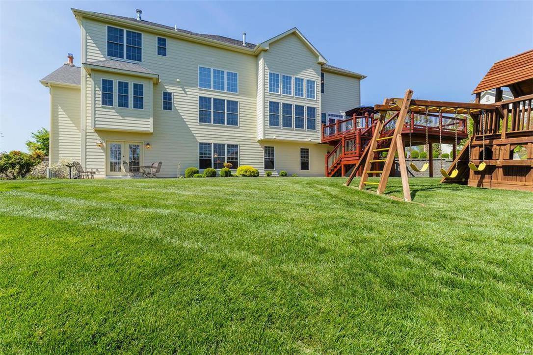 Sunset Farm - Residential