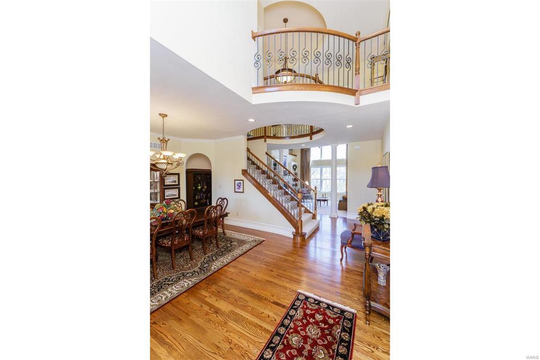 Sunset Farm - Residential