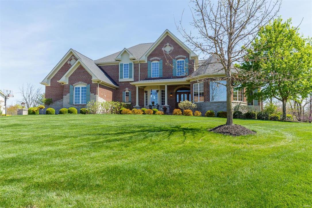 Sunset Farm - Residential