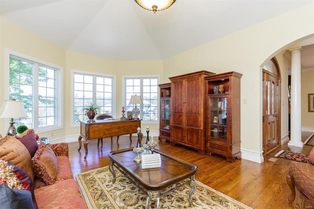 Sunset Farm - Residential