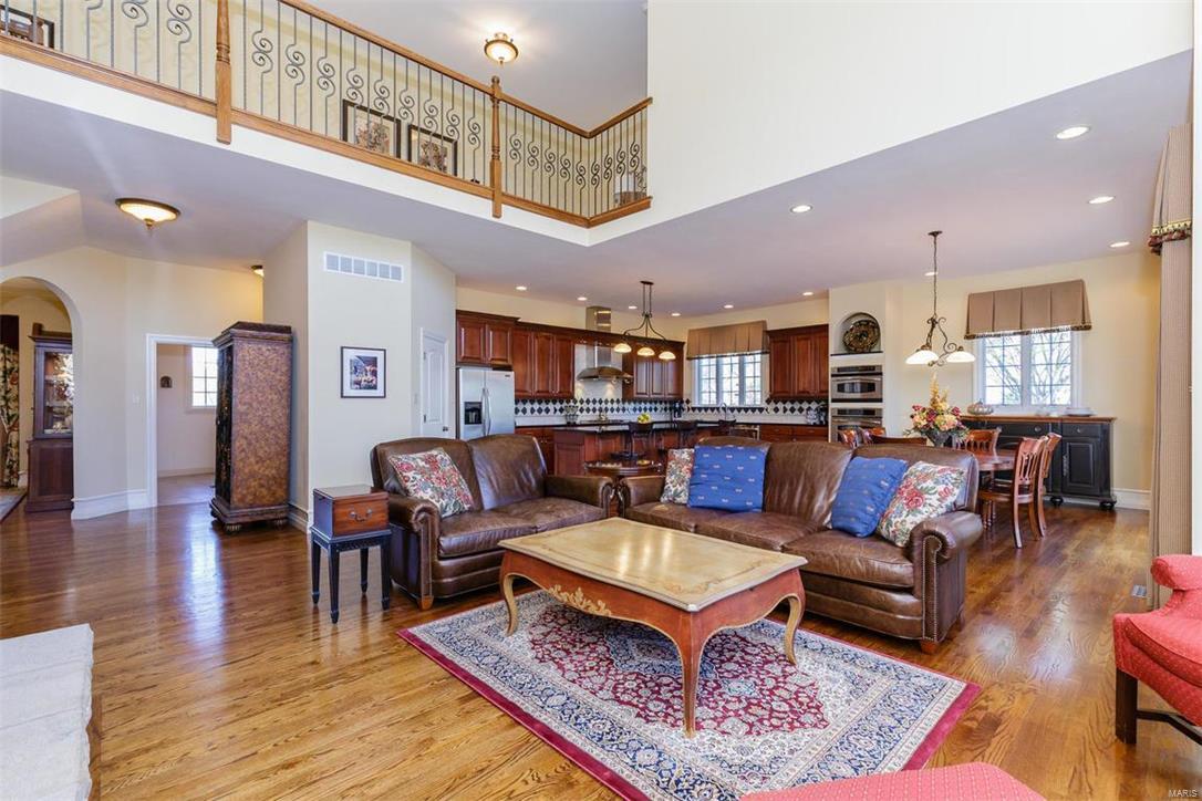 Sunset Farm - Residential