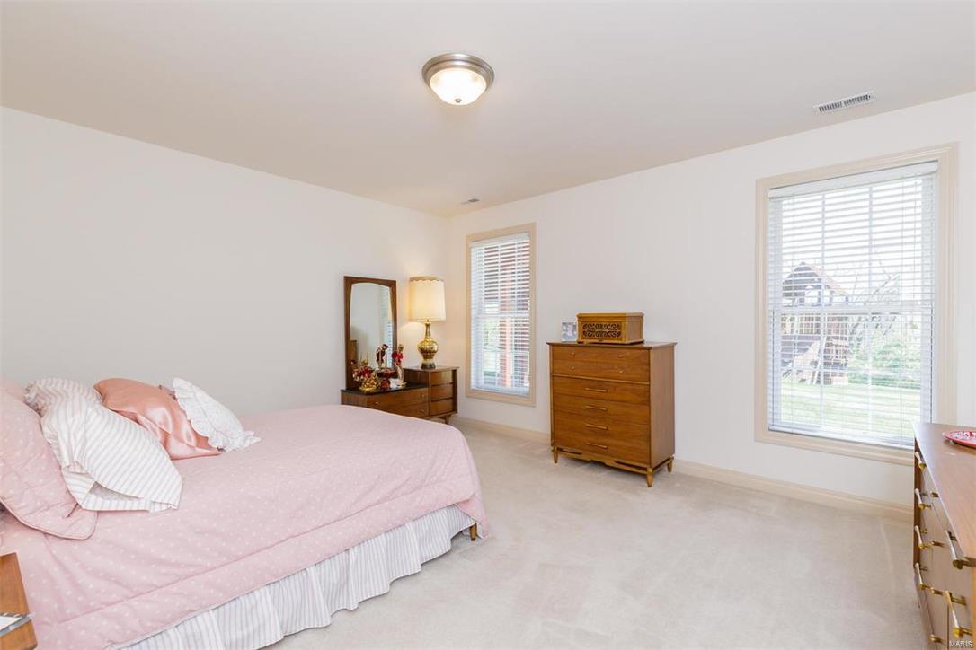 Sunset Farm - Residential