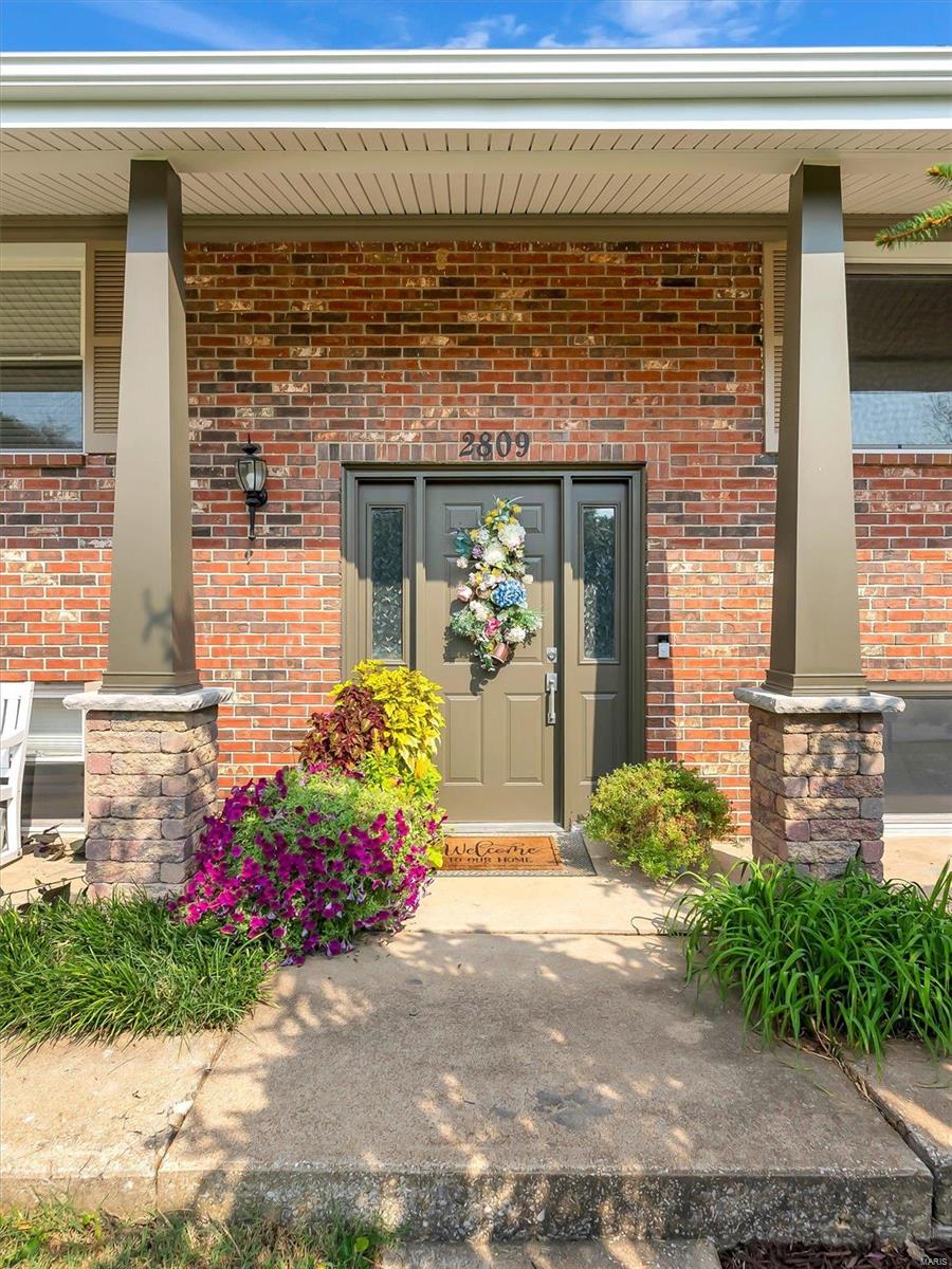 Candlelight Gardens - Residential