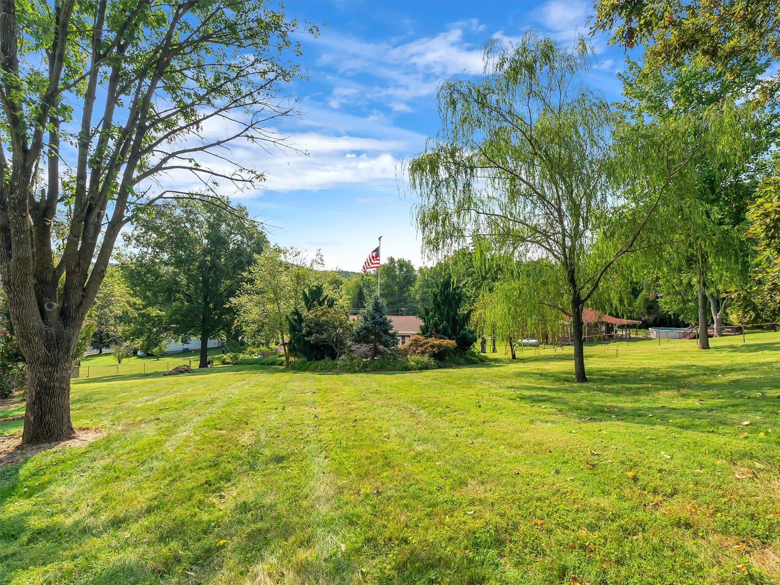 Candlelight Gardens - Residential