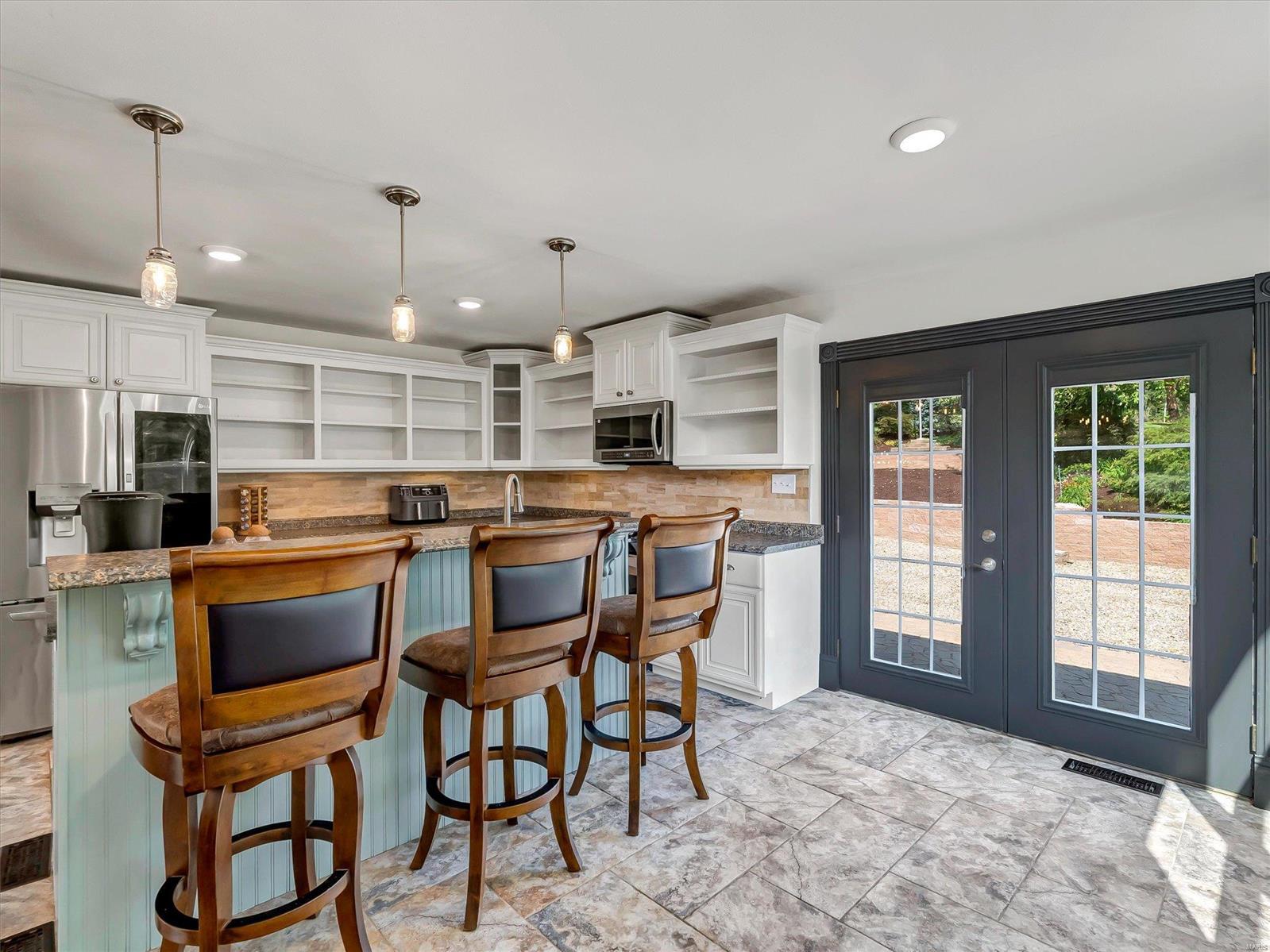 Candlelight Gardens - Residential