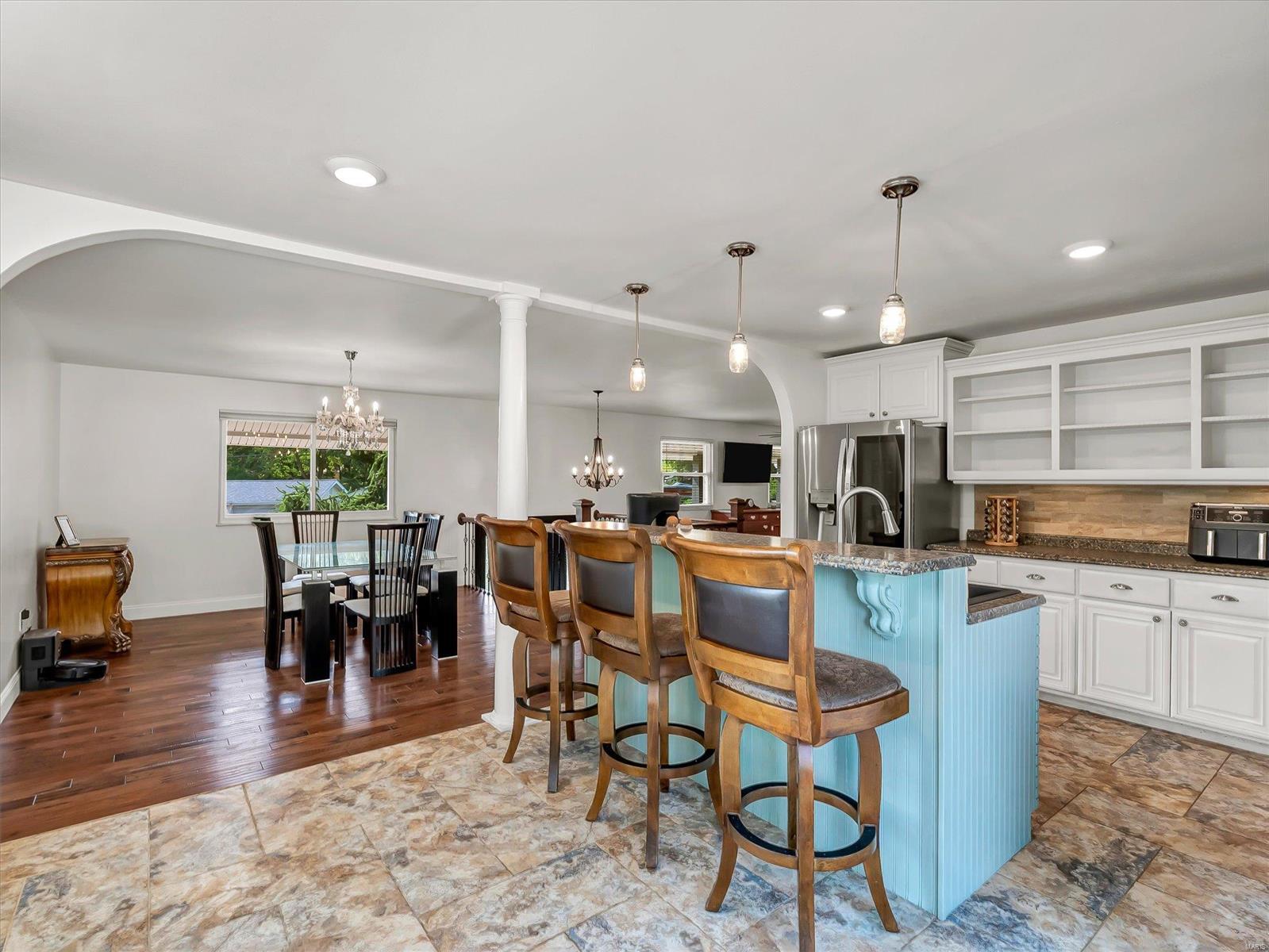 Candlelight Gardens - Residential