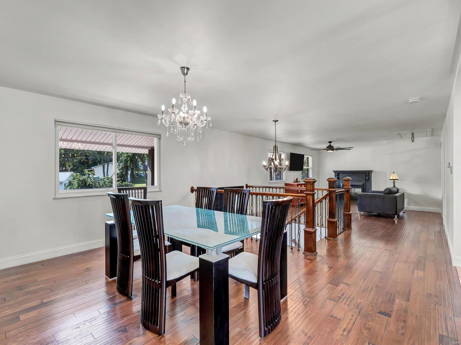 Candlelight Gardens - Residential