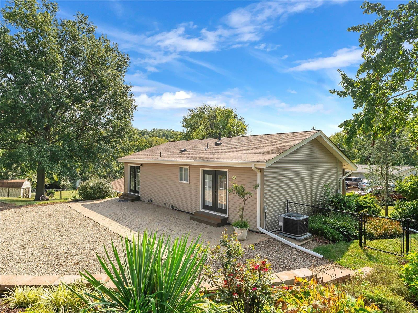 Candlelight Gardens - Residential