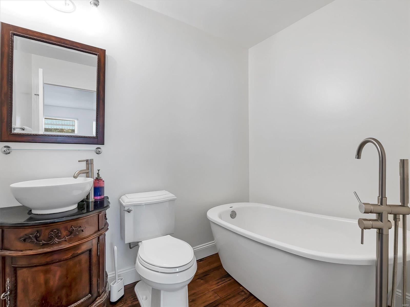 Candlelight Gardens - Residential