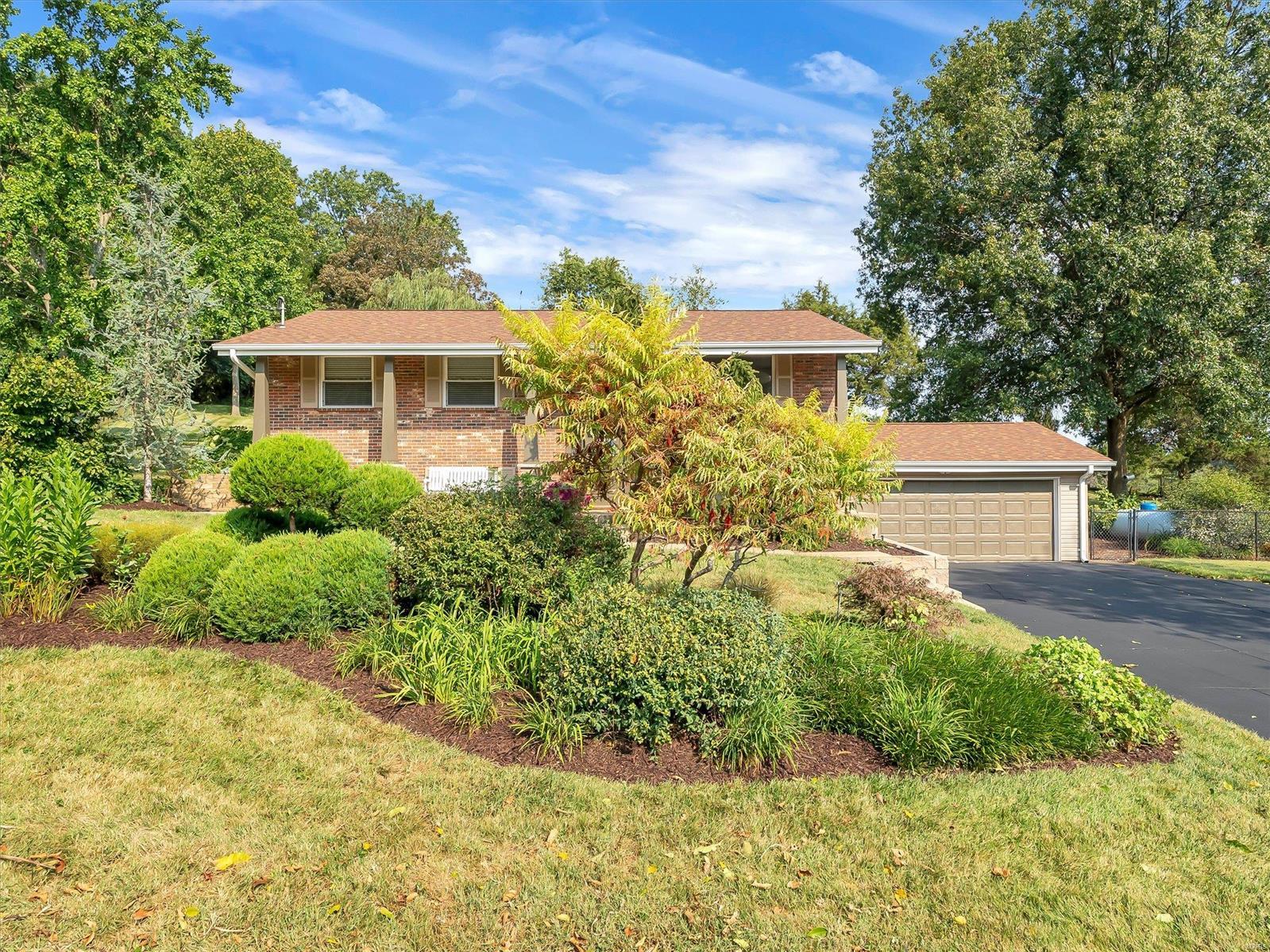 Candlelight Gardens - Residential