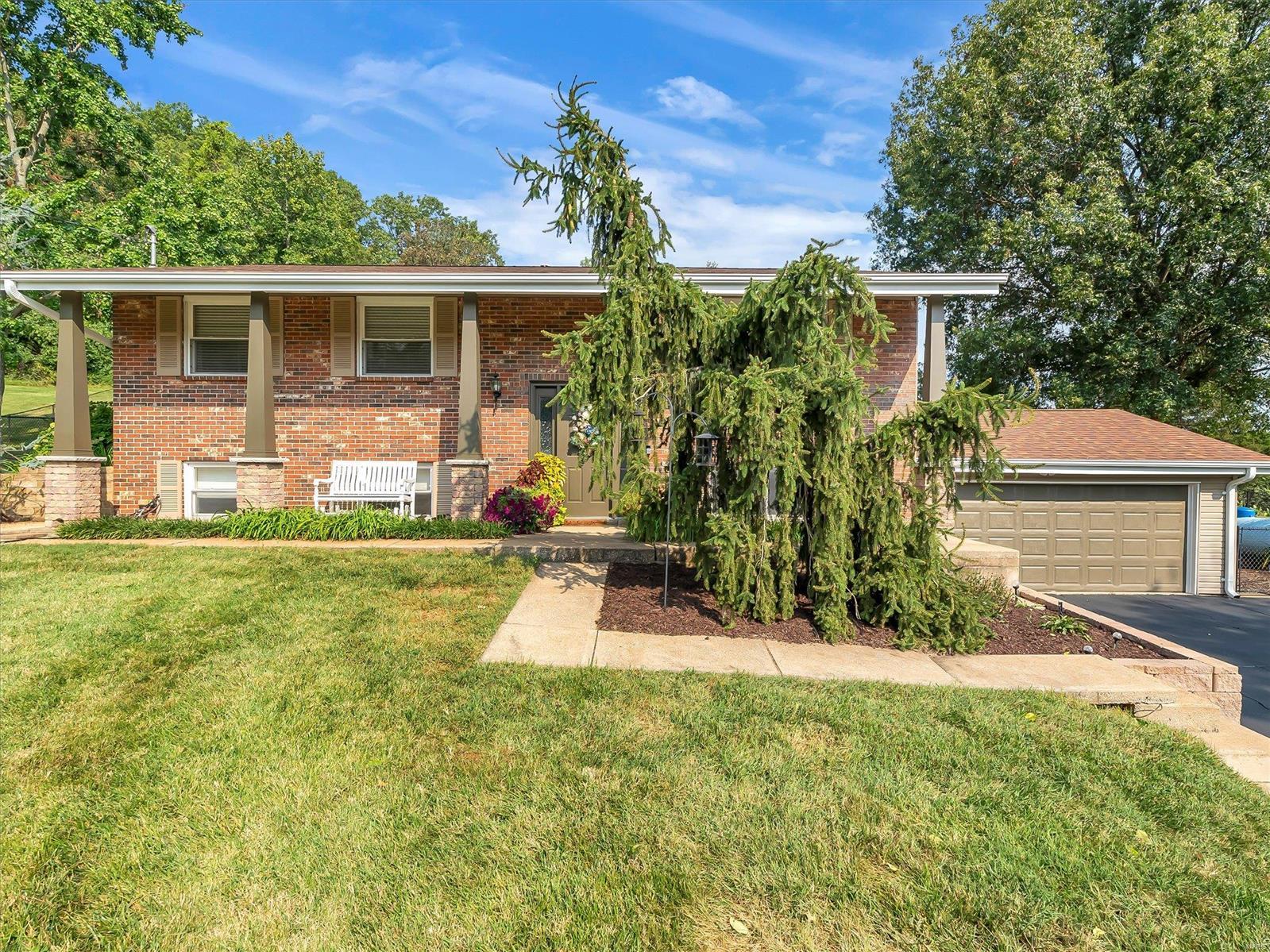 Candlelight Gardens - Residential